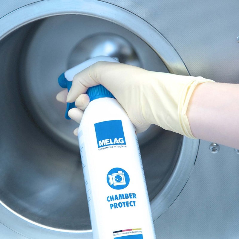 Chamber Protect: Chamber Cleaning Set Medvana UK