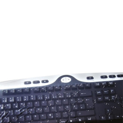 Keyboard Protector Baaske Medvana UK