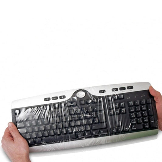 Keyboard Protector Baaske Medvana UK
