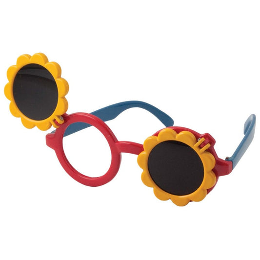 Sunflower Occluder Glasses Medvana UK