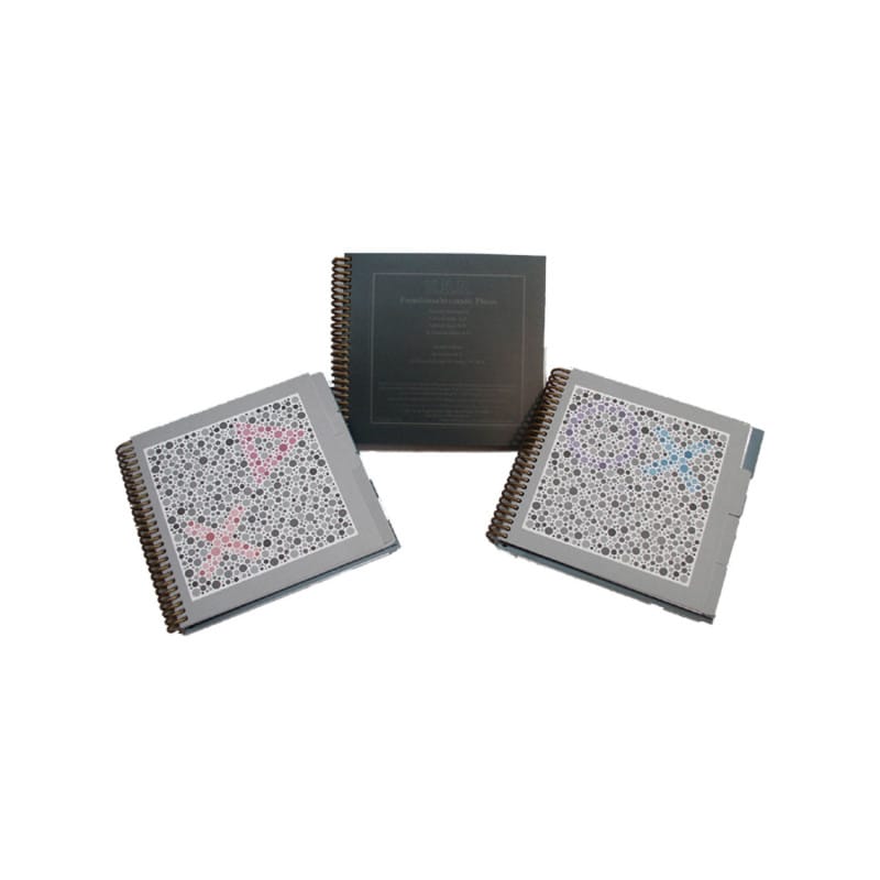 HRR Colour Test Medvana UK