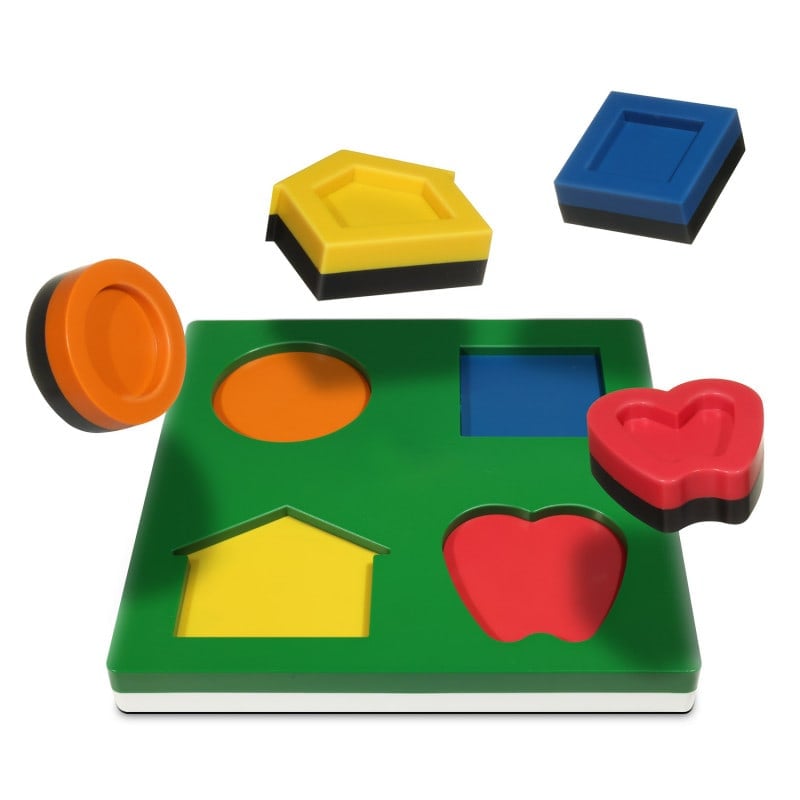 LEA 3D-Puzzle® Medvana UK