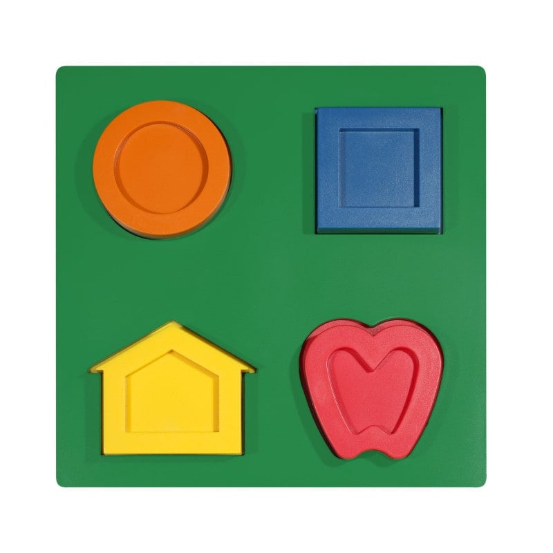 LEA 3D-Puzzle® Medvana UK