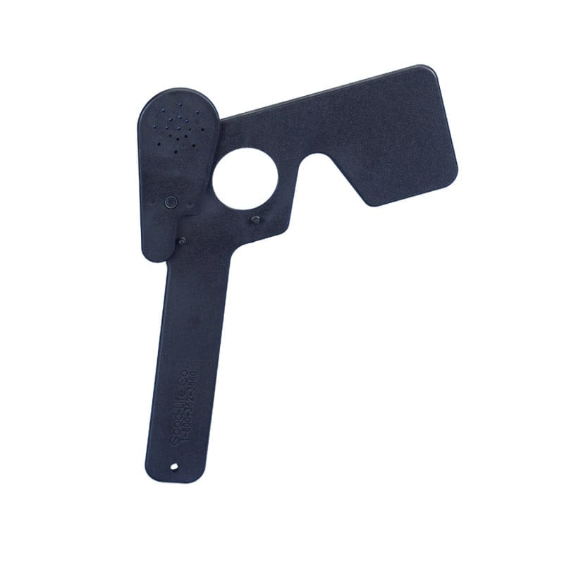 Multiple Pinholes Spectacle Occluder Medvana UK