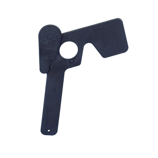 Multiple Pinholes Spectacle Occluder Medvana UK