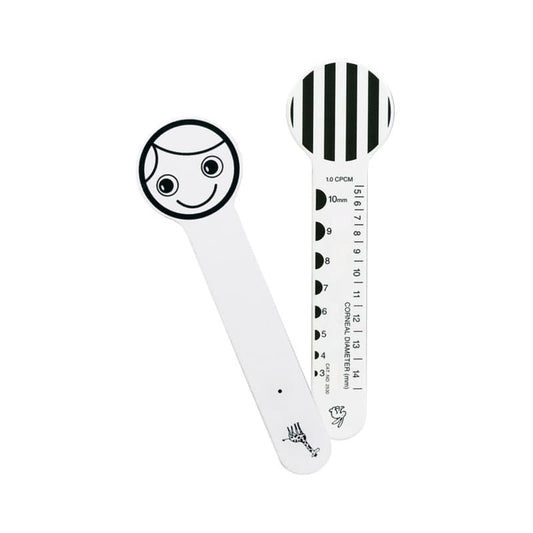 Heidi® Fixation Targets medium, 13 cm diameter Medvana UK