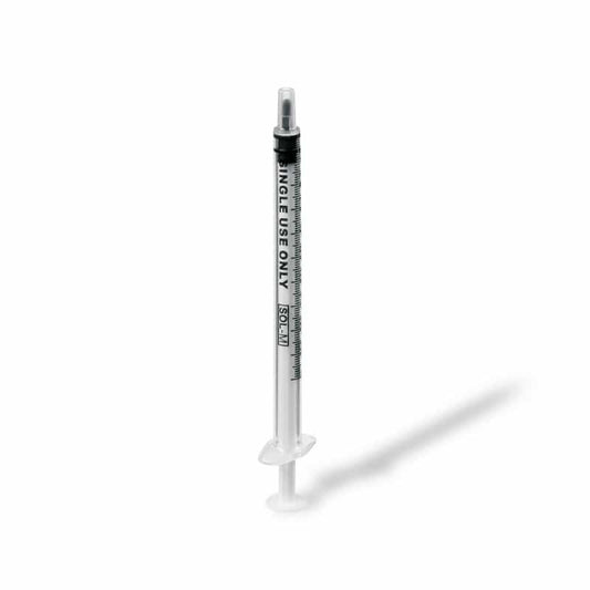 SOL-M™ Fine Dosage Syringes Medvana UK