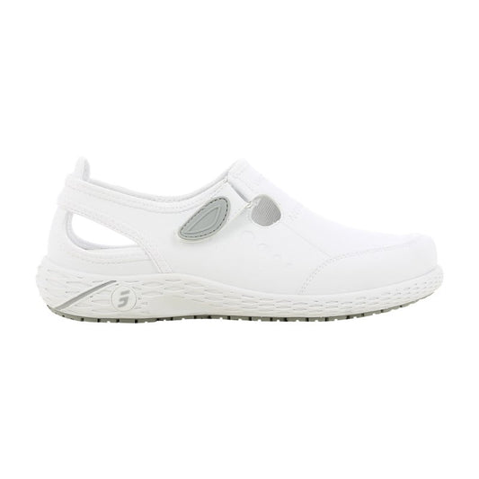 LINA Work Shoe multi-coloured | 38 Medvana UK