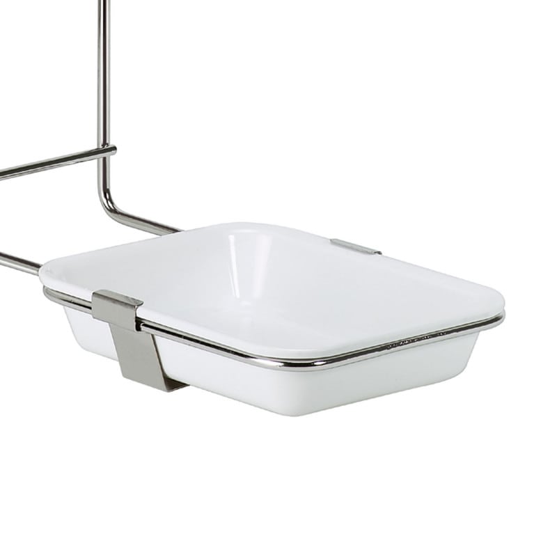 Drip Tray for Euro Dispenser 1 Plus Medvana UK