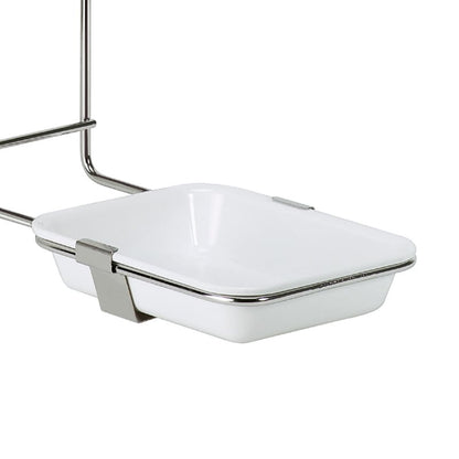 Drip Tray for Euro Dispenser 1 Plus Medvana UK