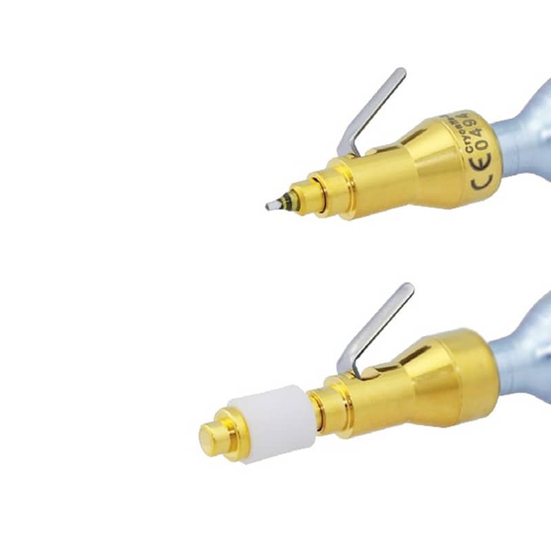 Cryoalfa SUPER Liquid | in blister Medvana UK