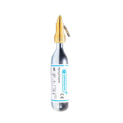 Cryoalfa SUPER Contact | in blister Medvana UK