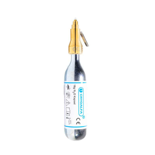 Cryoalfa SUPER Liquid | in case Medvana UK