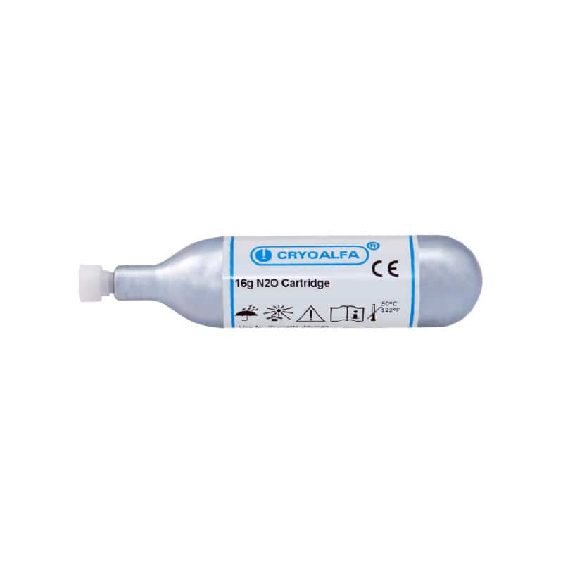 Cryoalfa SUPER Contact | in blister Medvana UK