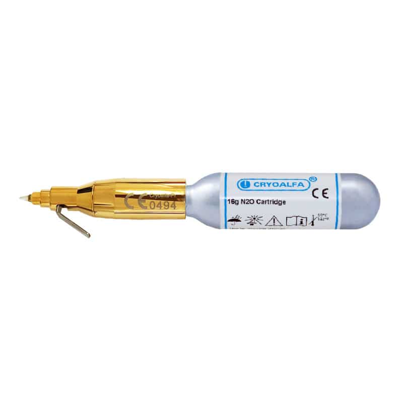 Cryoalfa Perfect Liquid Medvana UK