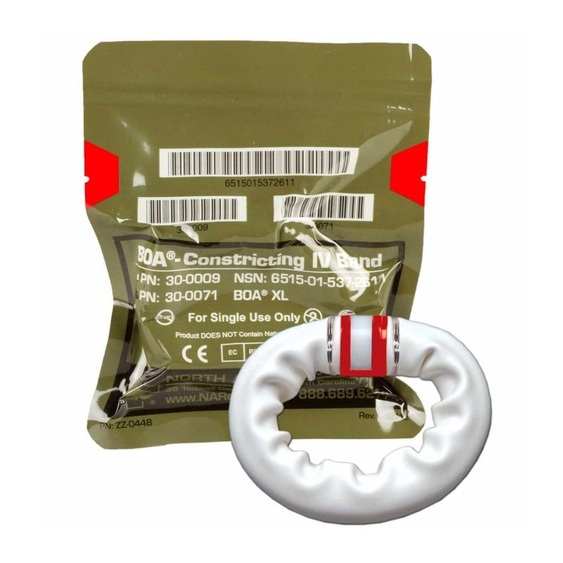 BOA®-Constricting IV Band Standard Medvana UK