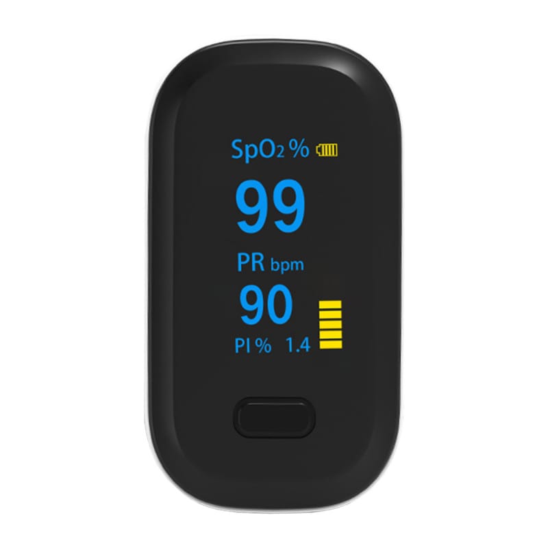 YK-80B Pulse Oximeter