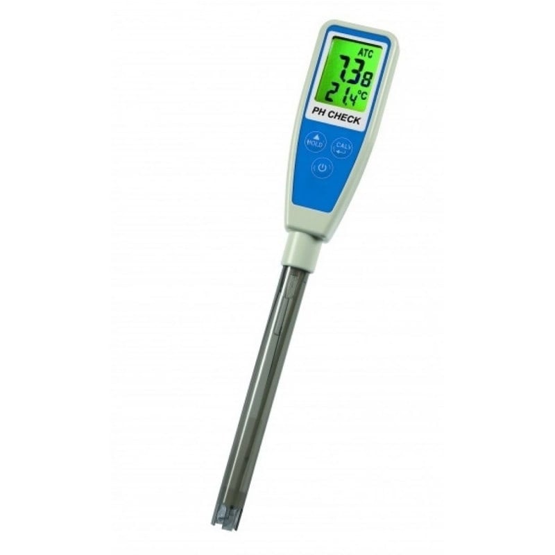 pH Meter Medvana UK