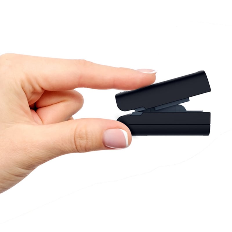 Bluetooth Pulse Oximeter PC-60FW Medvana UK