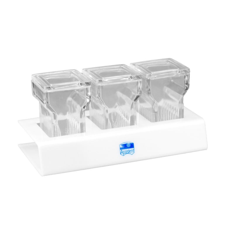 Plexiglas® Staining Rack Medvana UK