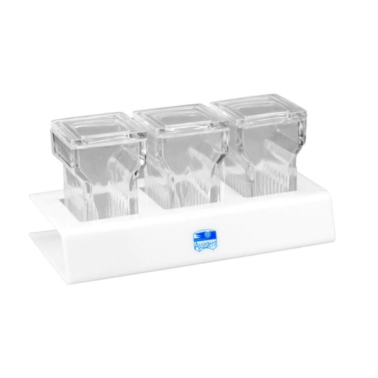 Plexiglas® Staining Rack Medvana UK
