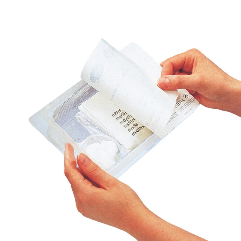 MediSet® Urinary Catheter Set No. 3 Medvana UK