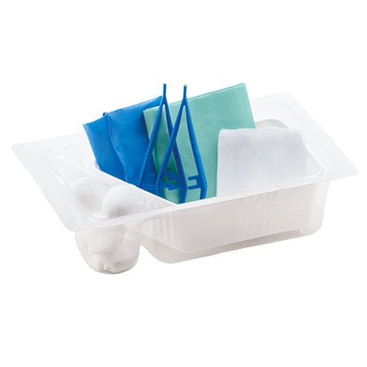 MediSet® Urinary Catheter Set No. 7 Medvana UK