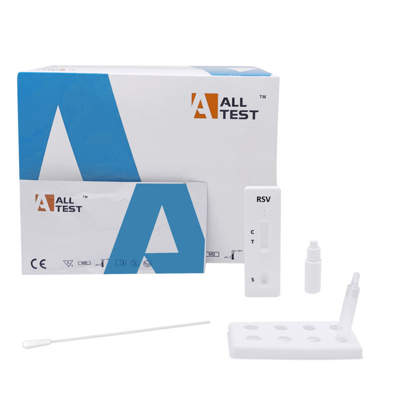 RSV Rapid Test Medvana UK