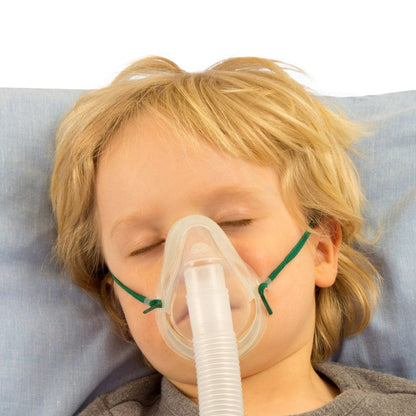 EcoLite™ Aerosol Mask for Children Medvana UK