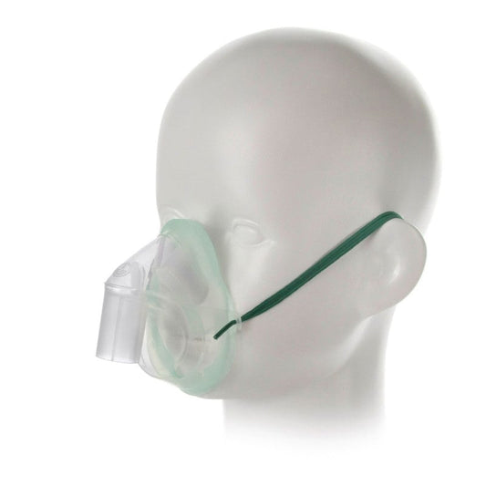 EcoLite™ Aerosol Mask for Children Medvana UK
