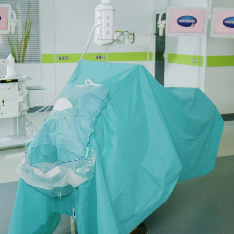 Foliodrape® Neurosurgery Set Medvana UK