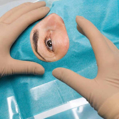 Foliodrape® Ophthalmology Set Medvana UK