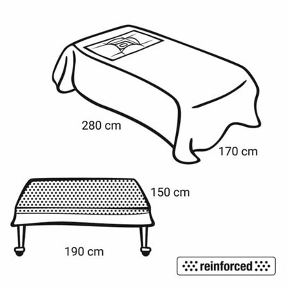 Foliodrape® Ophthalmology Set Medvana UK