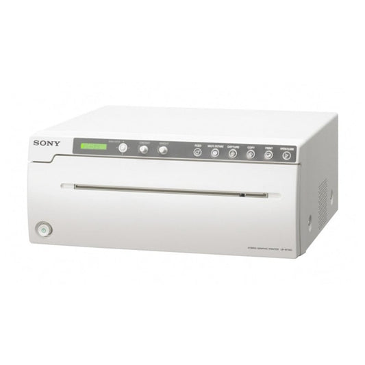 SONYA4 Analogue and Digital Printer for Black and White Thermal Paper Medvana UK