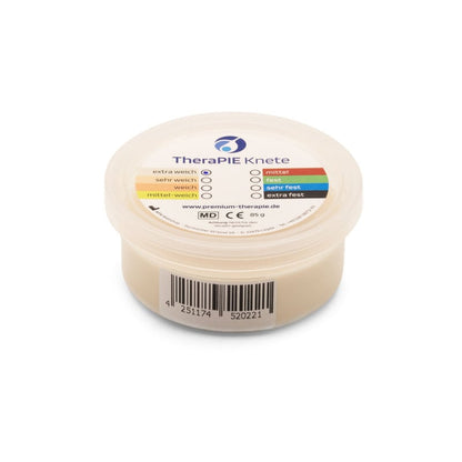 TheraPIE Modelling Clay soft (beige) Medvana UK