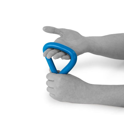 TheraPIE Modelling Clay very firm (blue) Medvana UK