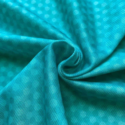 TOUCHME Cuff Cover Boso TM-2450 XL | hexagon light Medvana UK