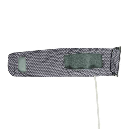 TOUCHME Cuff Cover M | hexagon green Medvana UK