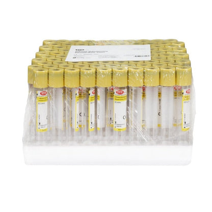 Vacuum Urine Tube Medvana UK