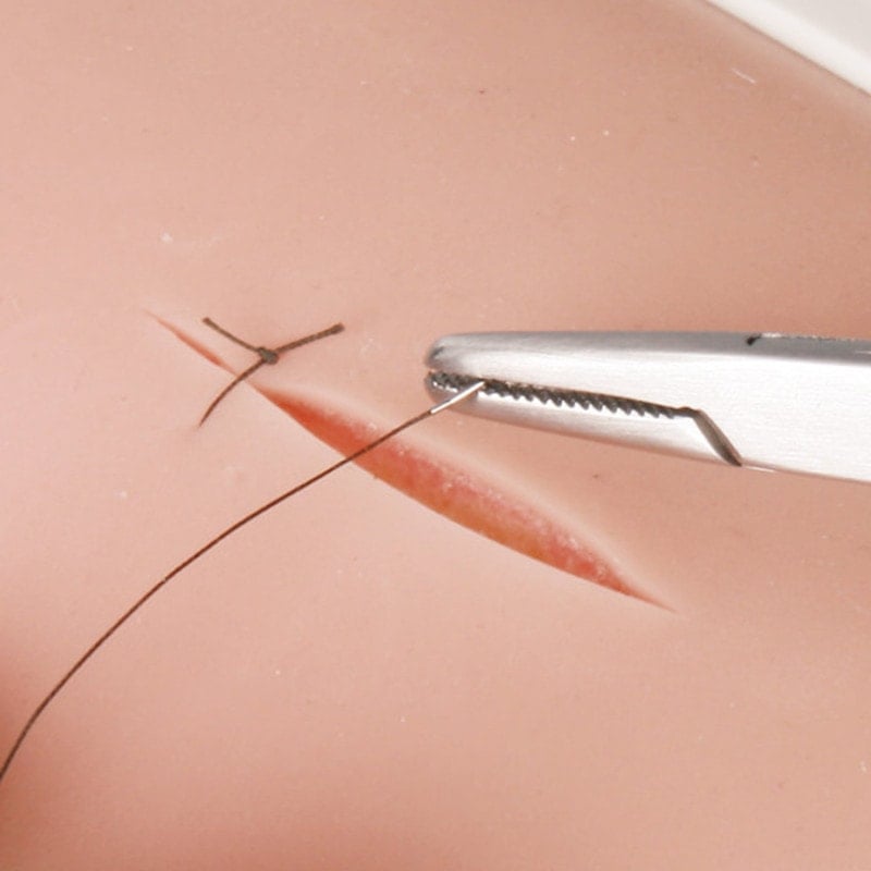 Skin Suture Trainer Medvana UK