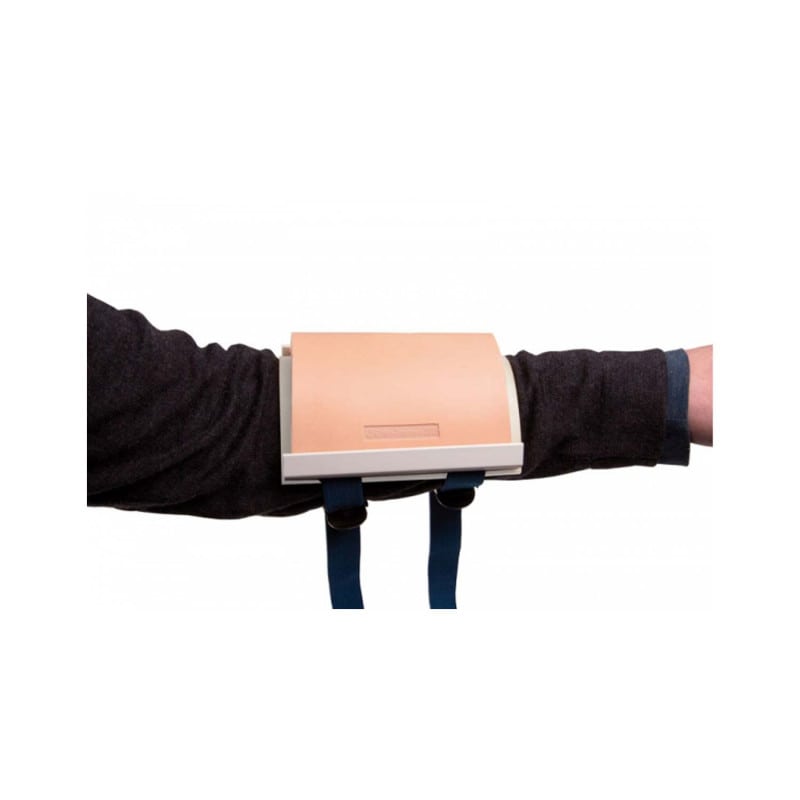 Suture Pad Holder for Simulation Patients Medvana UK