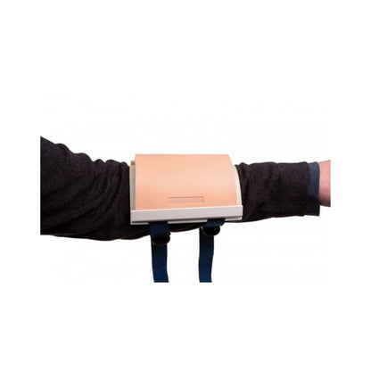 Suture Pad Holder for Simulation Patients Medvana UK