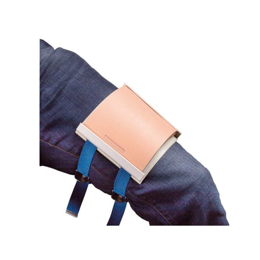 Suture Pad Holder for Simulation Patients Medvana UK