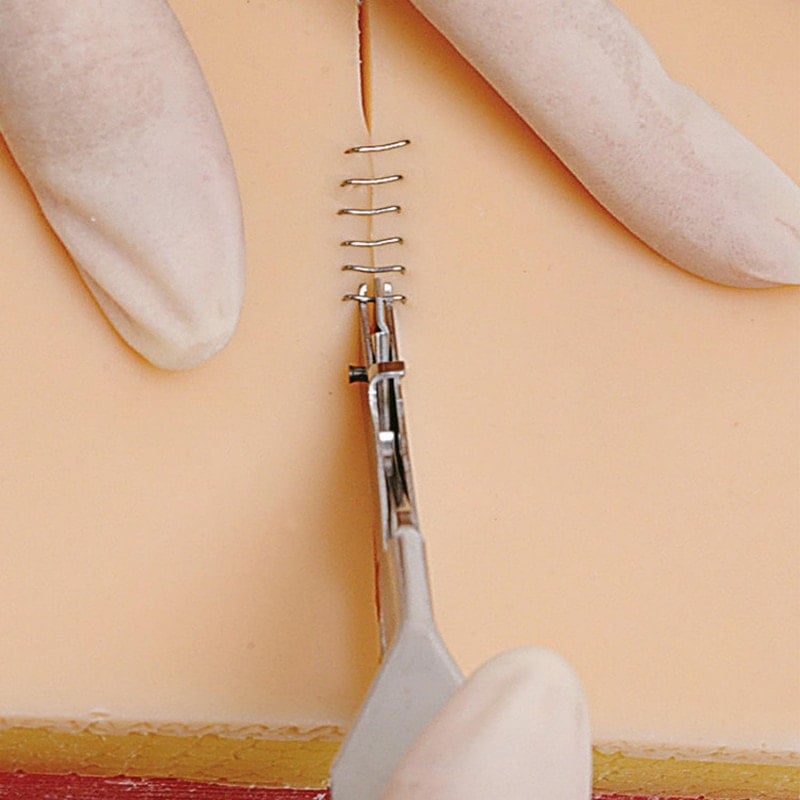 Suture Trainer Kit Medvana UK