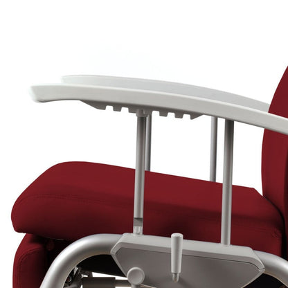 MAURO Duo-Line Relax Chair sahara (20279) Medvana UK
