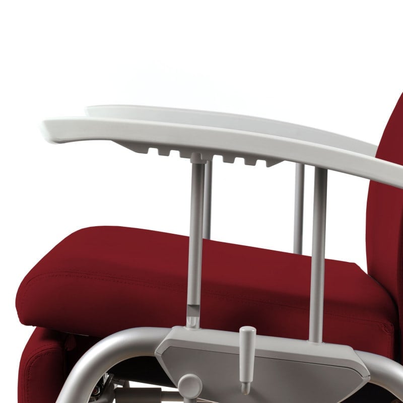 MAURO Duo-Line Relax Chair oslo (20289) Medvana UK