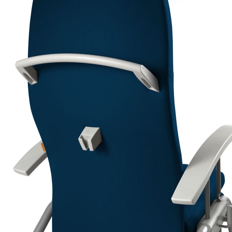 MAURO Ergo Line Recliner and Nursing Chair cactus (20296) Medvana UK