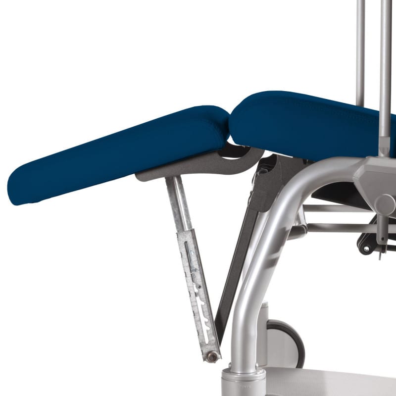 MAURO Ergo Line Recliner and Nursing Chair quiince (20280) Medvana UK