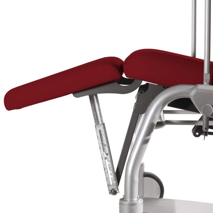 MAURO Duo-Line Relax Chair oslo (20289) Medvana UK