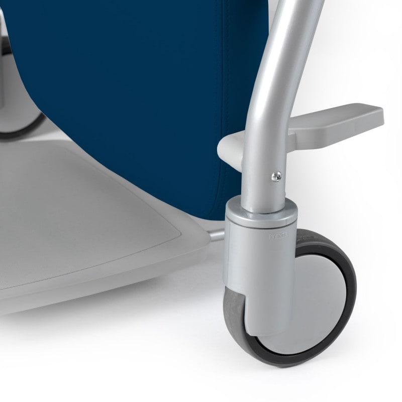 MAURO Ergo Line Recliner and Nursing Chair adria (20284) Medvana UK